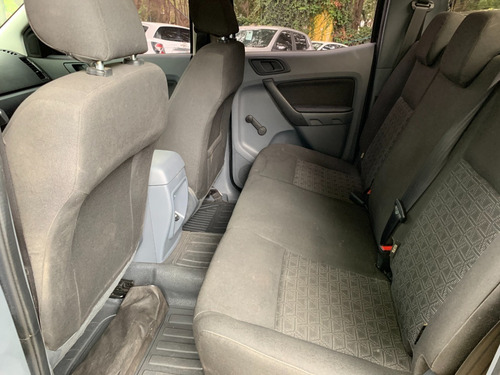 Ford Ranger Dc Xl