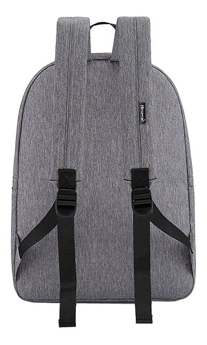 Imagen 6 de 10 de Mochila Bolso Himawari Con Monedero 0422.