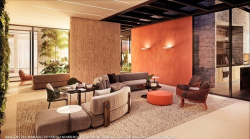 Imagem 19 de 29 de Apartamento Residencial Para Venda, Jardim Das Acácias, São Paulo - Ap6504. - Ap6504-inc
