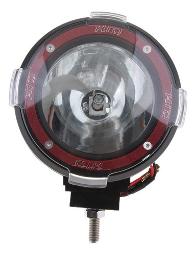 Luces De Conducción Hid De 4 Pulgadas 55w Lámparas De