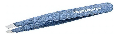 Pinzas Inclinadas Tweezerman. Granite Para Cejas Y Vello