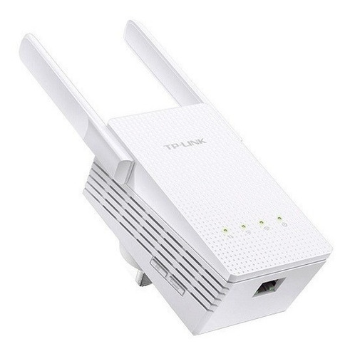 V Extensor De Rango Tp-link Re210 Ac750 Gigabit Dual Band