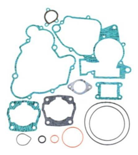 Empaques Kit Completo: Ktm 65 Xc (2008) / Sx (1998 Al 2008)