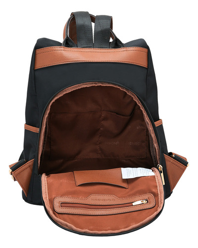 Bolsa Mochila Chenson Bolsa De Costas-mochila Bolsa - Vinho
