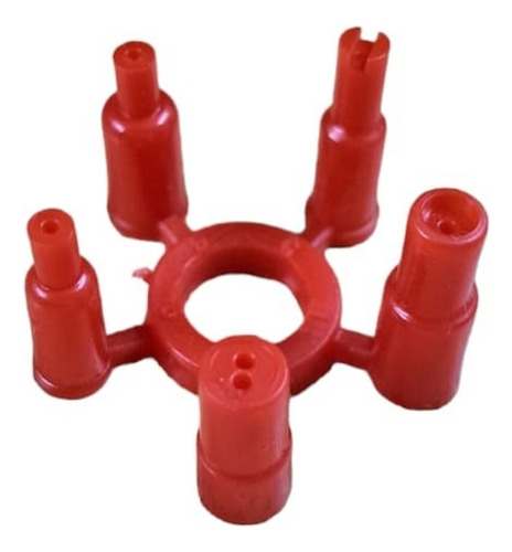 Gas Butano Llamita Para Encendedores X 400 Cc / 226 Gr