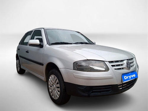 Imagem 2 de 11 de Volkswagen Gol G4 1.0 8v Flex