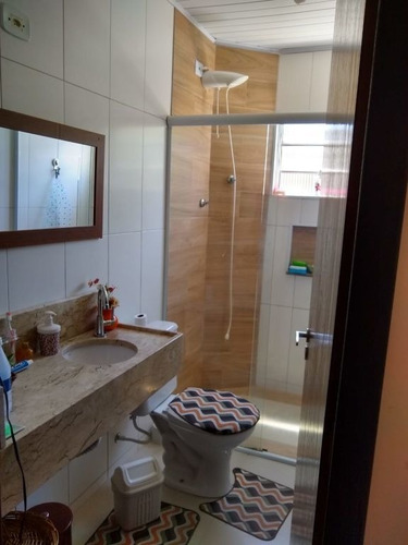 Imagem 3 de 15 de Apartamento Para Venda No Bairro Vila Imaculada Em Guarulhos - Cod: Ai23445 - Ai23445