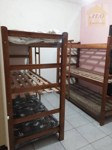 Imagem 22 de 30 de Chácara À Venda, 2400 M² Por R$ 650.000,00 - Jardim São Fernando - Itanhaém/sp - Ch0021