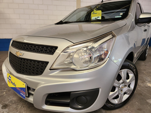 Chevrolet Montana 1.4 Ls Econoflex 2p