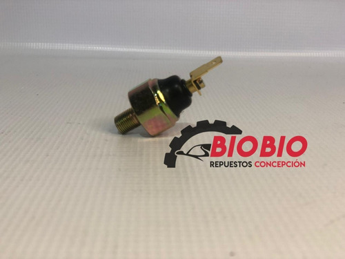 Sensor O Bulbo De Presión De Aceite Chevrolet N300 2011/2019