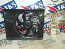 Comprar Electorventilador Hyundai I30 2009 2013