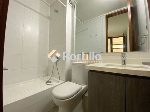 Departamento En Arriendo Ubicado En Estoril