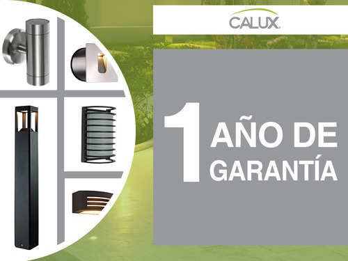 Conector De Cable Impermeable Ip68 450 V Acabado Negro Calux