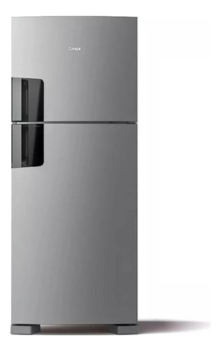 Heladera Consul 438 Litros Inox - Nario Hogar