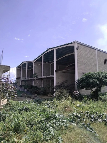 Imagen 13 de 15 de Venta Galpón Zona Industrial El Tigre, Guacara