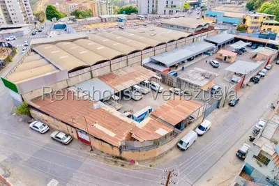 Terreno en venta