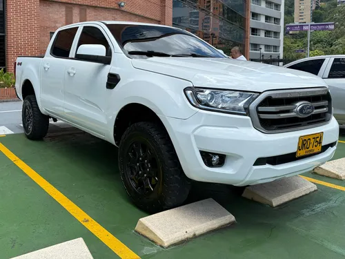 Ford Ranger 3.2 Xls