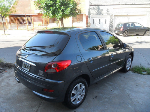 Peugeot 207 1.4 Allure 75cv 2014 Famaautos