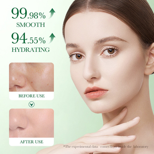 Creme Facial Revitalizante, Hidratante E Suavizante, Rugas F