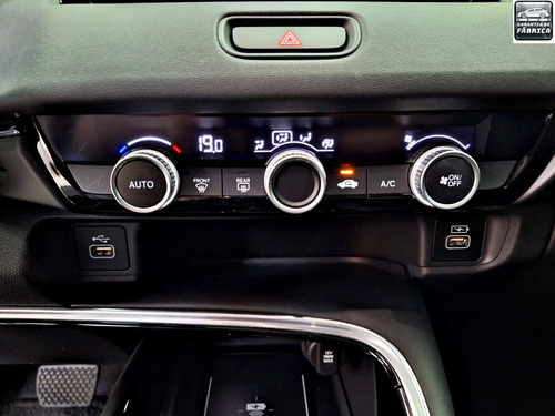 Honda HR-V 1.5 DI I-VTEC FLEX EXL CVT