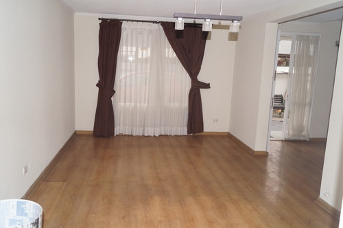 Imagen 6 de 26 de Av. Echeñique/metro S. Bolívar - 3d+2b+est+bd / Oportunidad!