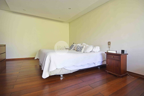 22602 - Departamento Con Jardín / Santa María Manquehue