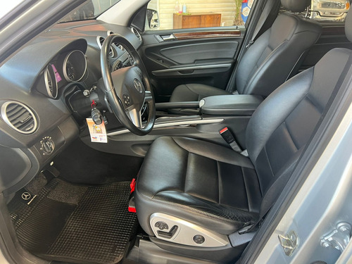Mercedes Benz Ml 350