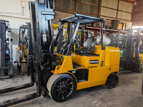 Imagen 1 de 5 de Caterpillar
