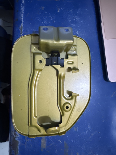Tapa De Gasolina Aveo (Usado)