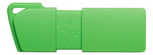 Memoria Usb Kingston Datatraveler Exodia M 64 Gb Usb A 3.2