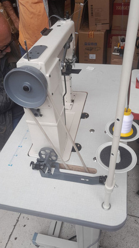 Máquina De Coluna, Transporte Simples,yamata-24 M