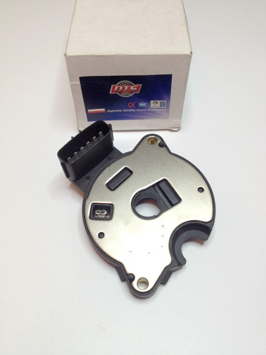 Imagen 1 de 5 de Modulo Enc Ford Laser 96/98/mazda Demio J841