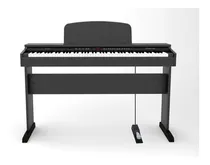 Comprar Piano Electrico Ringway Rp120 64 Notas En Caja