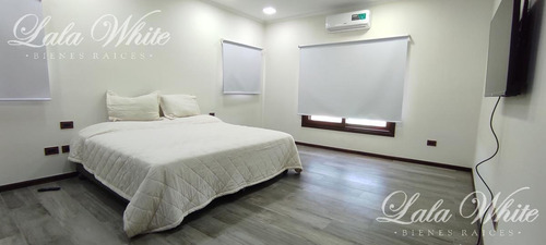 Imagen 18 de 30 de Venta - Casa A Estrenar En Terralagos - Fondo A Laguna