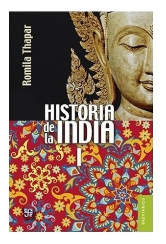 Historia De La India I - Thapar Romila