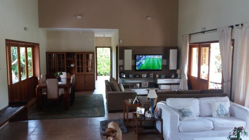 Imagem 4 de 30 de Casa À Venda, 300 M² Por R$ 1.600.000,00 - Morada Das Fontes - Itatiba/sp - Ca1001