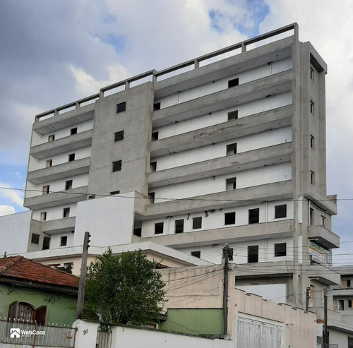 Imagem 5 de 7 de Apartamento - Vila Guilhermina - Ref: 2385 - V-2385