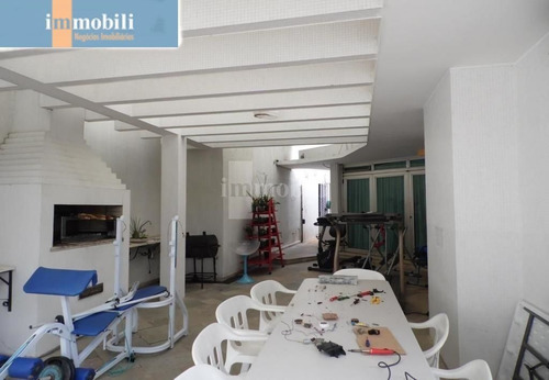 Imagem 4 de 15 de Pacaembu Condominio Fechado - Pc84765