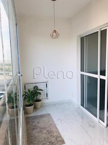 Imagem 5 de 30 de Apartamento Á Venda E Para Aluguel Em Parque Prado - Ap030120