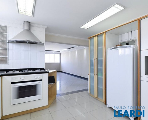 Imagem 5 de 14 de Apartamento - Vila Olímpia - Sp - 616800