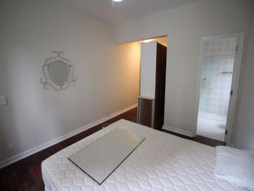Imagem 8 de 19 de Guarujá - Praia Das Pitangueiras - Ao Lado Da Praia - Lazer - Ap3684 - 34710529