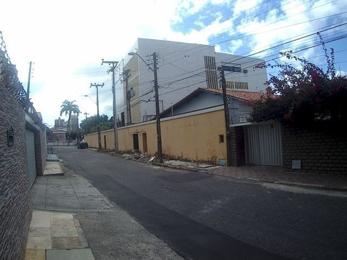 Imagem 2 de 30 de (cód. 1933) Prédio A Venda, Aldeota, Fortaleza, Próximo A Av Antonio Sales . - Pr1933