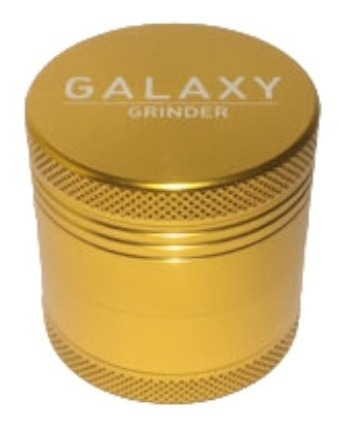 Moledor Galaxy Grinder 55mm + Papelillo