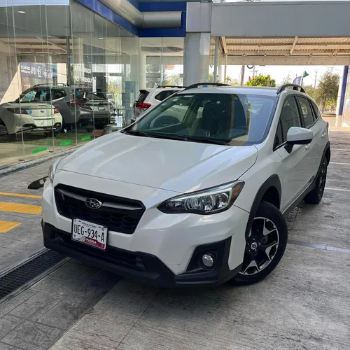 Subaru XV 2.0 Premium Cvt