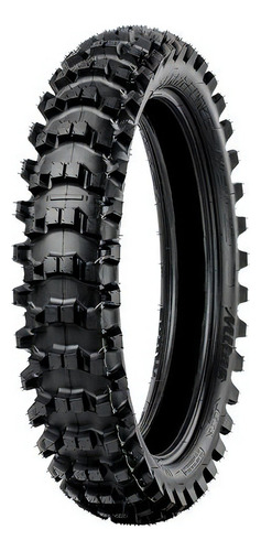 Pneu Moto Mitas 110/90-19 62m Terra Force-mx Sm Sl/sm Tt T