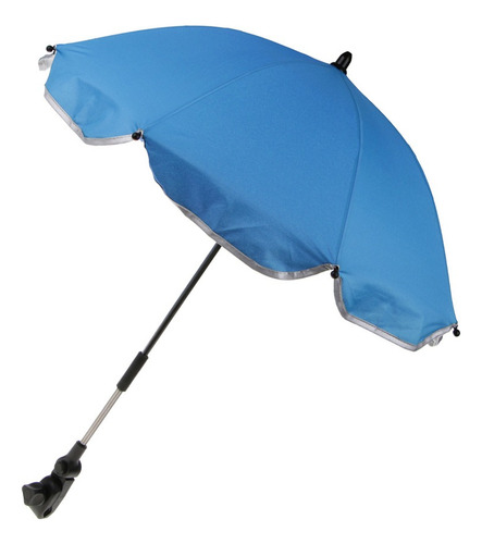 Sombrilla De Carrito De Bebé Parasol De Silla De Paseo