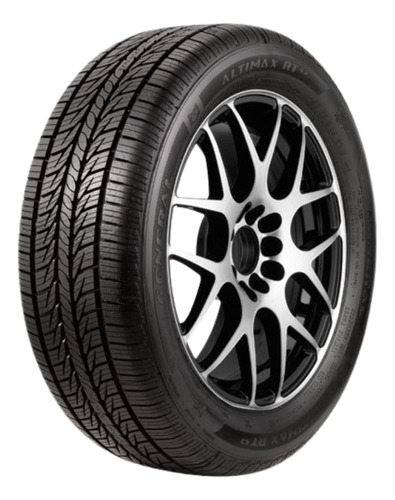 Llanta General Tire 235/65 R16 Altimax Rt43