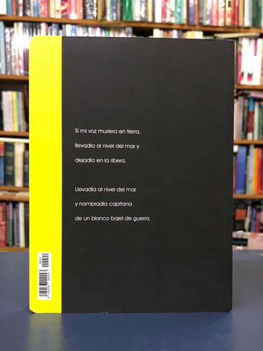Imagen 2 de 7 de Rafael Alberti - Poesía - Antología - Batiscafo
