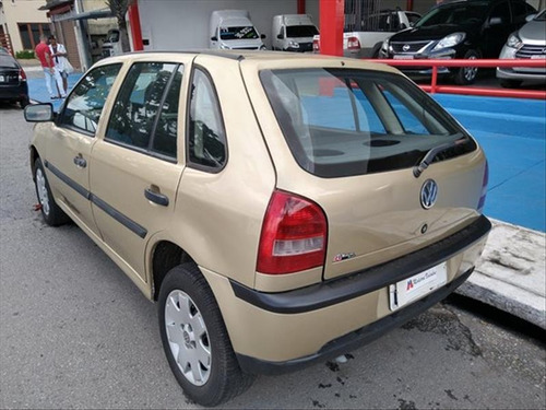 Volkswagen Gol 1.0 Mi Power 16v 76cv G.iii