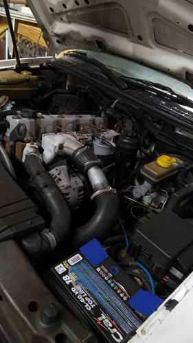 Chevrolet S10 2.8 Cab. Simples 4x2 2p 2001